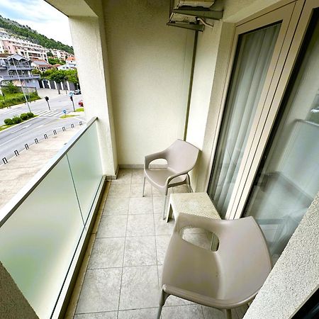 Appartement Stan Na Dan Podgorica Extérieur photo