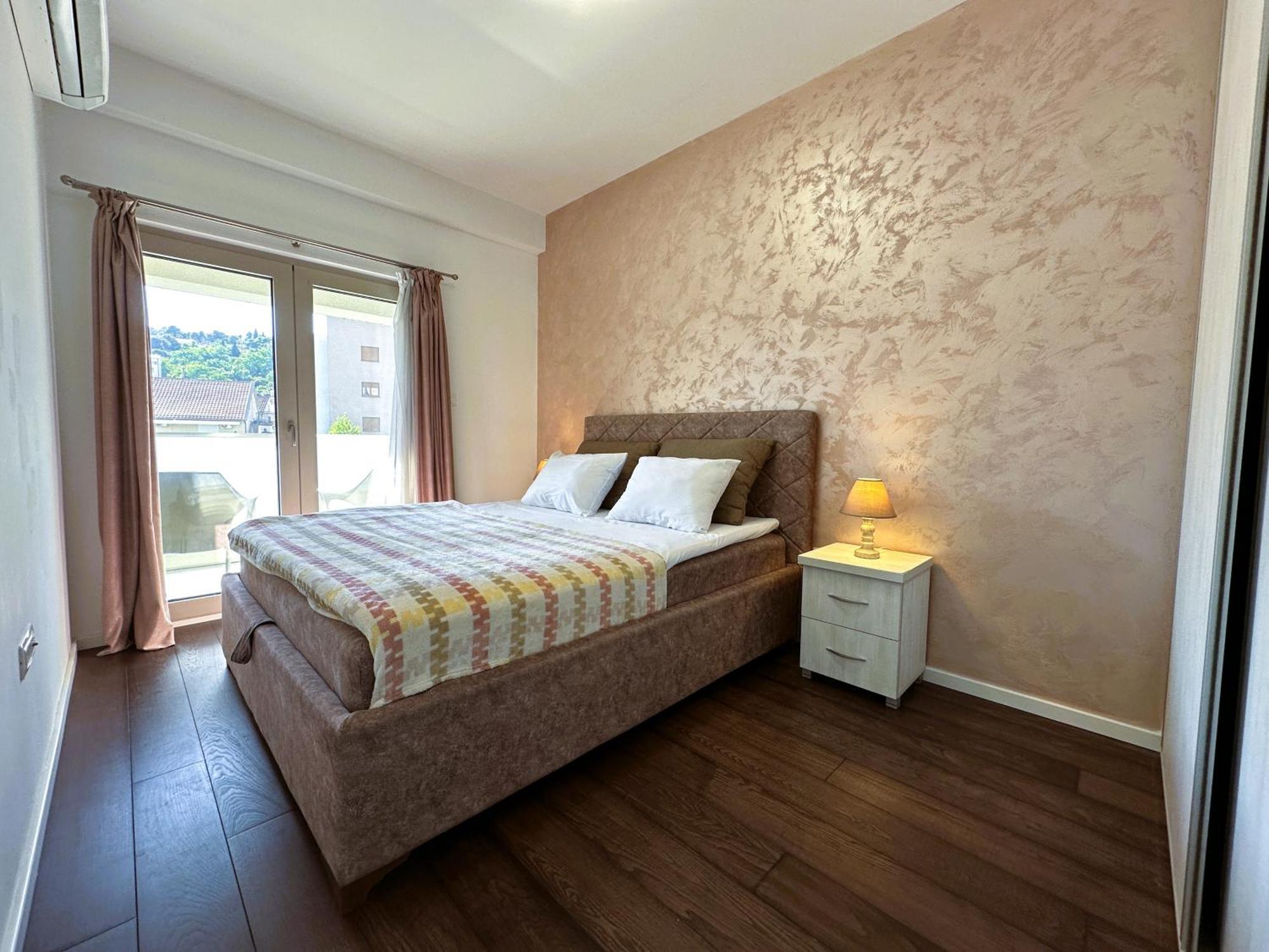 Appartement Stan Na Dan Podgorica Extérieur photo